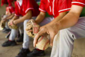 This Baseball Team Now Pays Players in Bitcoin