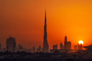 Floki Inu to Be Promoted on Burj Khalifa