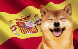 Shiba Inu Listed by Spain's Biggest Crypto Exchange