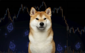 Shiba Inu Becomes 3rd Largest Holding Among Ethereum Whales