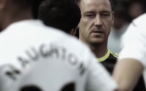 Former Chelsea Captain John Terry Flaunts NFT Profile Pic