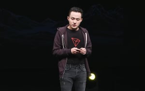 Justin Sun Deposited Almost $600 Million Worth of Ethereum on Binance Since December