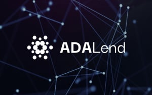 ADALend Smart Contracts to Go Live Through Plutus Application Backend