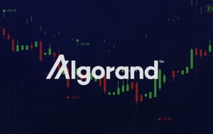 Algorand Spikes 15% on New Initiative, Plans to Share 2 Million ALGO Tokens