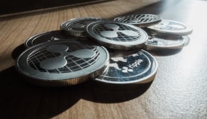  127.3 Million XRP Shifted by Exchanges, While XRP Address Activity Goes Way Up