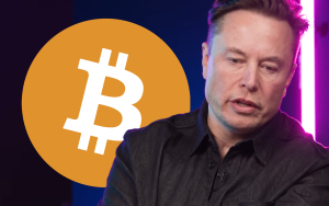 Elon Musk Makes Hilarious Comment About Bitcoin's Genesis Block 