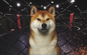 Shiba Inu or Dogecoin? UFC Superstar Chuck Liddell Reignites Memecoin Rivalry