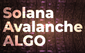 Solana, Avalanche, ALGO Record Losses as Market Tumbles, Sentiment Shifts into "Extreme Fear"