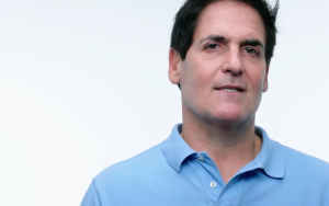 Billionaire Mark Cuban Shuts Down Dogecoin Critic