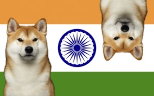 Shiba Inu (SHIB) Listed by Popular Indian Cryptocurrency Exchange