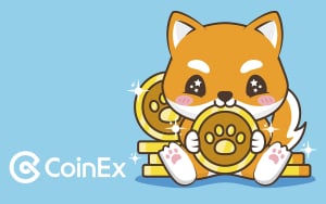 BabyDoge Listed by Hong Kong's CoinEx Exchange