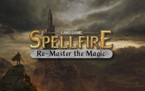 Spellfire NFT Card Game Completes Private Funding Round with $3.8 Million Raised