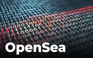 OpenSea Faces Front-End Vulnerability, User Makes 347 ETH Exploiting It