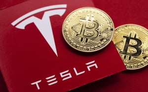 Here's How Much Bitcoin Tesla Holds