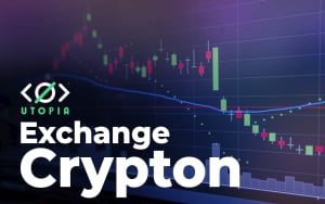 Here’s How Utopia P2P Builds an All-in-One Crypto Toolkit Powered by Native Exchange Crypton