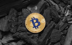 Bitcoin Carbon Emission 50 Times Lower Than That of Aviation: Coinshares