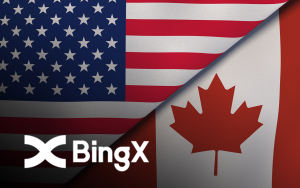 BingX Becomes Officially Regulated Exchange in United States and Canada