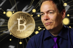 Max Keiser Names Key Reason Why Bitcoin Could Hit $220,000