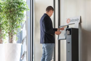 100 Bitcoin ATMs to Be Installed in Spain This Year 