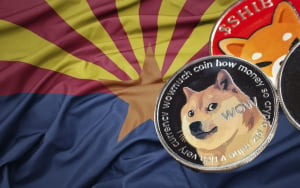 Shiba Inu and Dogecoin Represent Freedom, According to Arizona State Senator