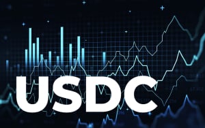 USD Coin (USDC) Circulating Supply Eclipses $50 Billion