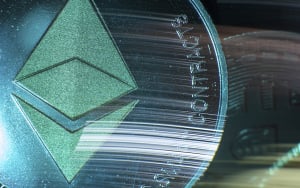 302,092 Ethereum Left Exchanges in January as Total Amount of ETH Burned Exceeds $4.7 Billion