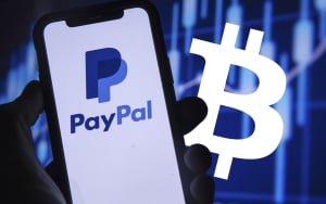 Here's Why Bitcoin May Get Hurt by PayPal Shares Dropping 25%, Peter Schiff Opines