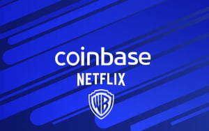 Netflix, Warner Bros Veteran Brian Rocha Joins Coinbase: Details