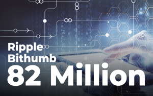 82 Million XRP Shifted by Ripple and Bithumb to This Wallet: Details