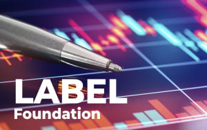 LABEL Foundation Raised $2 Million Through Strategic Investment From eBest Investments and Groom Investments