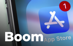 ZKSpace's Partner Boom App Goes Live in App Store, Teases NFT Airdrop