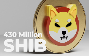 430 Million SHIB Burned, While This SHIB Burner Plans New Ways of Destroying Tokens