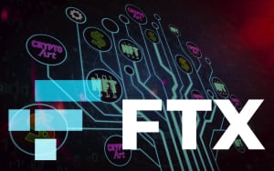 FTX Crypto Giant Debuts in Gaming Space to Attract Publishers to Crypto and NFTs