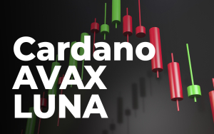 Cardano, AVAX and LUNA Enter Extremely Oversold Zone, Here's What It Means for Market