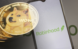 31.99% Of Circulating DOGE Supply Held by Robinhood: Report