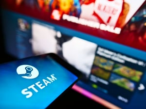 Here's Why Steam Won't Embrace Crypto