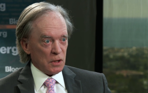 Billionaire Investor Bill Gross Says He Owns Some Investment in Bitcoin