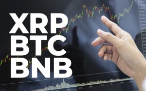 XRP, BTC, BNB Traders Believe Prices For These Coins Will Rise Soon: Report