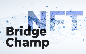 Bridge Champ to Host Online Tournaments with NFT Integrations in 2022: Details