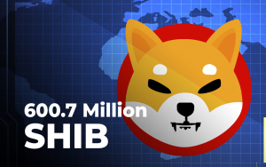 600.7 Million SHIB Burned in 5 Transfers by Shiba Inu Fans, Here's What Happened