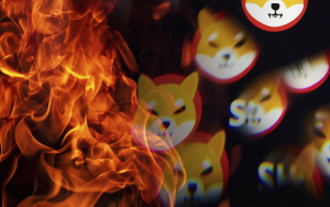 190 Million Shiba Inu Burned Within 24 Hours As SHIB Prints Massive Green Candle