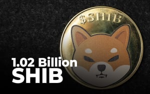 1.02 Billion SHIB Burned, 244.5 Million Added to Burn Pot for April 15: Details