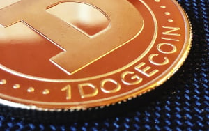 Here's Why Dogecoin Is Up 12%