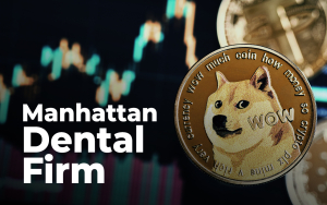 Dogecoin Now Accepted by Manhattan Dental Firm