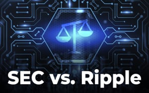 SEC v. Ripple: Regulator Wants to Redact Some Notes Taken During Meeting with Third Parties