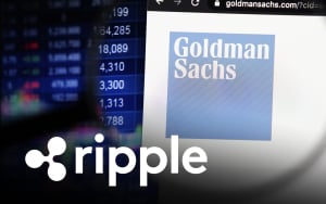 Ripple Identified as "Opportunity in Payments" Alongside Circle by Goldman Sachs