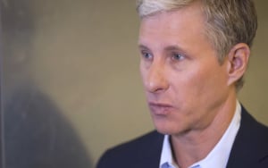 Ripple's Chris Larsen and Greenpeace Start Campaign to Make Bitcoiners Give up PoW