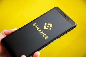 Crypto Giant Binance to Go on Acquisition Spree 