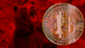 BREAKING: Bitcoin Drops Below $40K as Sell-Off Intensifies