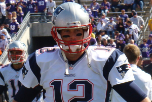 Tom Brady Has Bitcoin Offer for Unfortunate Buyer of His "Last" TD Ball